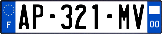 AP-321-MV