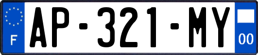 AP-321-MY