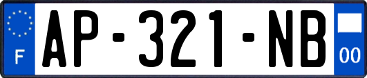 AP-321-NB