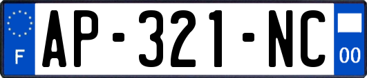 AP-321-NC