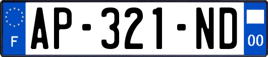 AP-321-ND