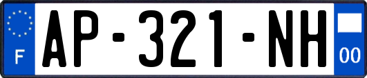 AP-321-NH