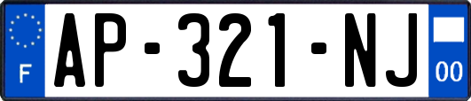 AP-321-NJ