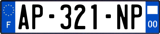 AP-321-NP
