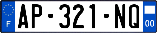 AP-321-NQ