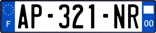 AP-321-NR