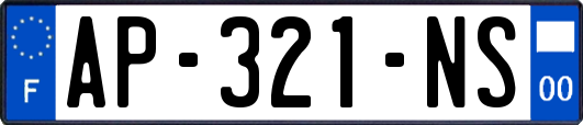 AP-321-NS