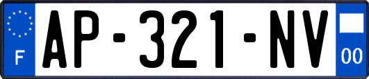 AP-321-NV