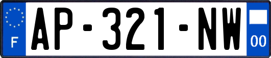 AP-321-NW