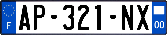 AP-321-NX