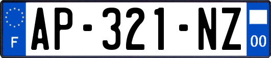 AP-321-NZ