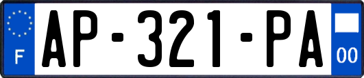 AP-321-PA