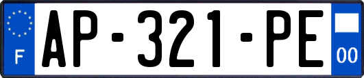 AP-321-PE