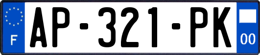 AP-321-PK