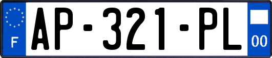 AP-321-PL