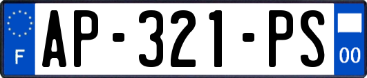 AP-321-PS