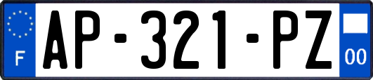 AP-321-PZ