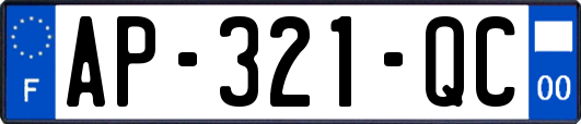 AP-321-QC