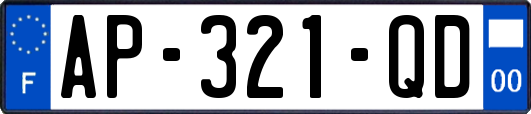 AP-321-QD