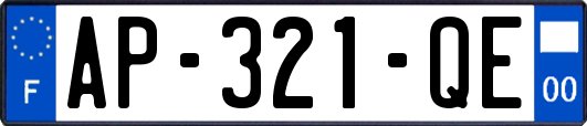 AP-321-QE