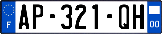 AP-321-QH