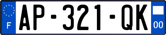 AP-321-QK