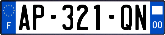 AP-321-QN