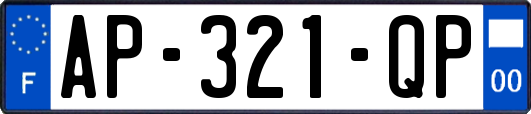 AP-321-QP