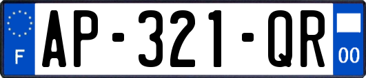AP-321-QR