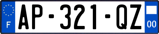 AP-321-QZ