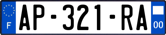 AP-321-RA