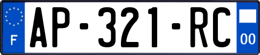 AP-321-RC