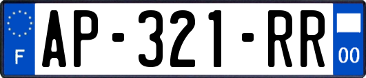 AP-321-RR