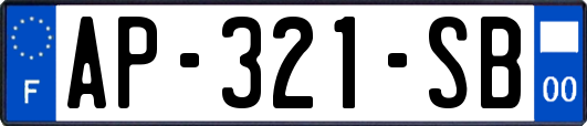 AP-321-SB