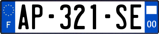 AP-321-SE