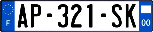AP-321-SK