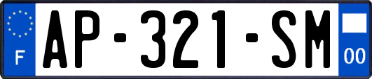 AP-321-SM