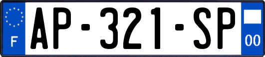 AP-321-SP