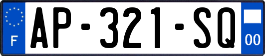 AP-321-SQ