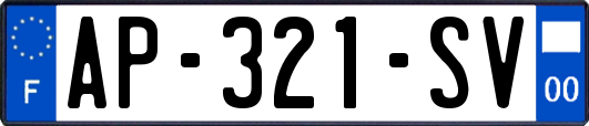 AP-321-SV