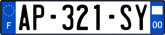 AP-321-SY