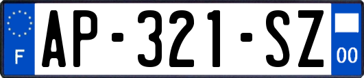 AP-321-SZ