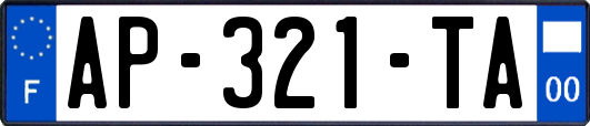 AP-321-TA