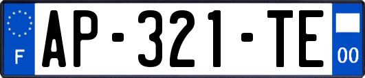 AP-321-TE