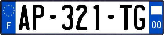 AP-321-TG