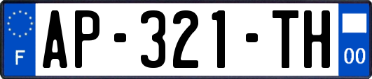 AP-321-TH