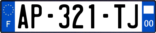 AP-321-TJ