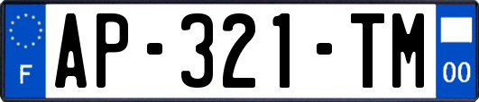AP-321-TM