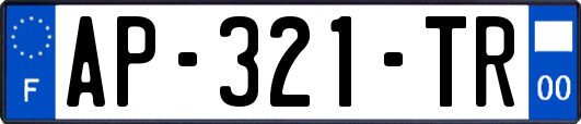 AP-321-TR