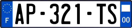 AP-321-TS